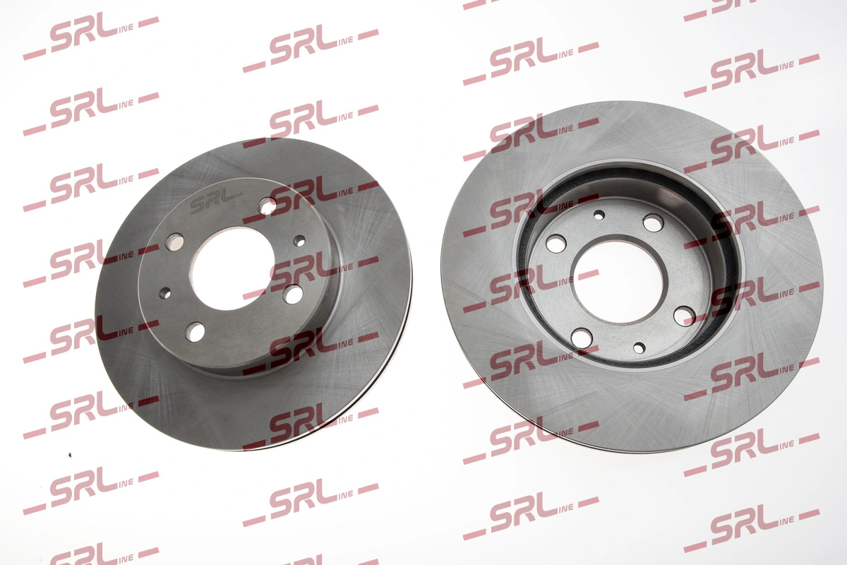 Brake Disc S71-0165