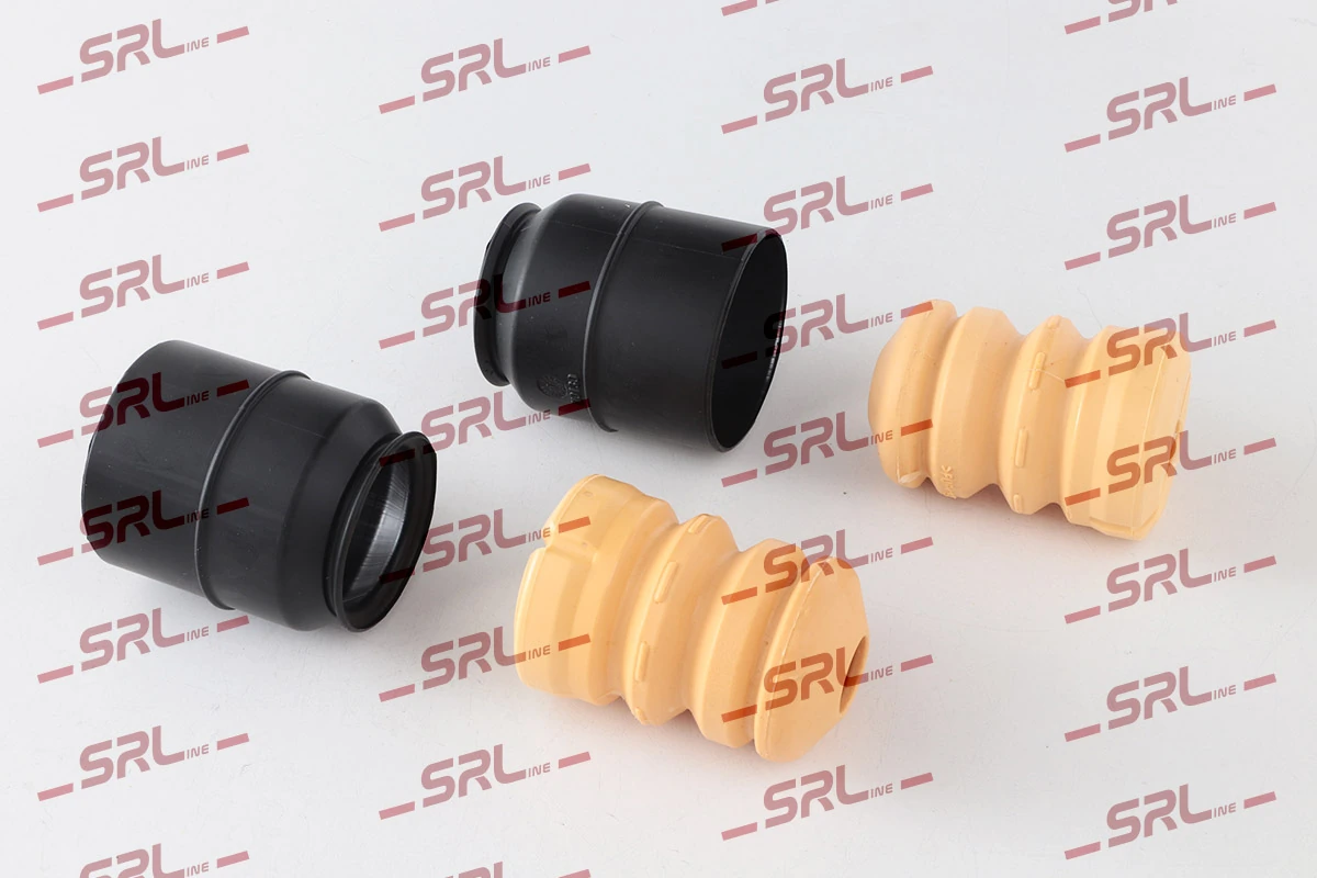 Dust Cover Kit, shock absorber S030121