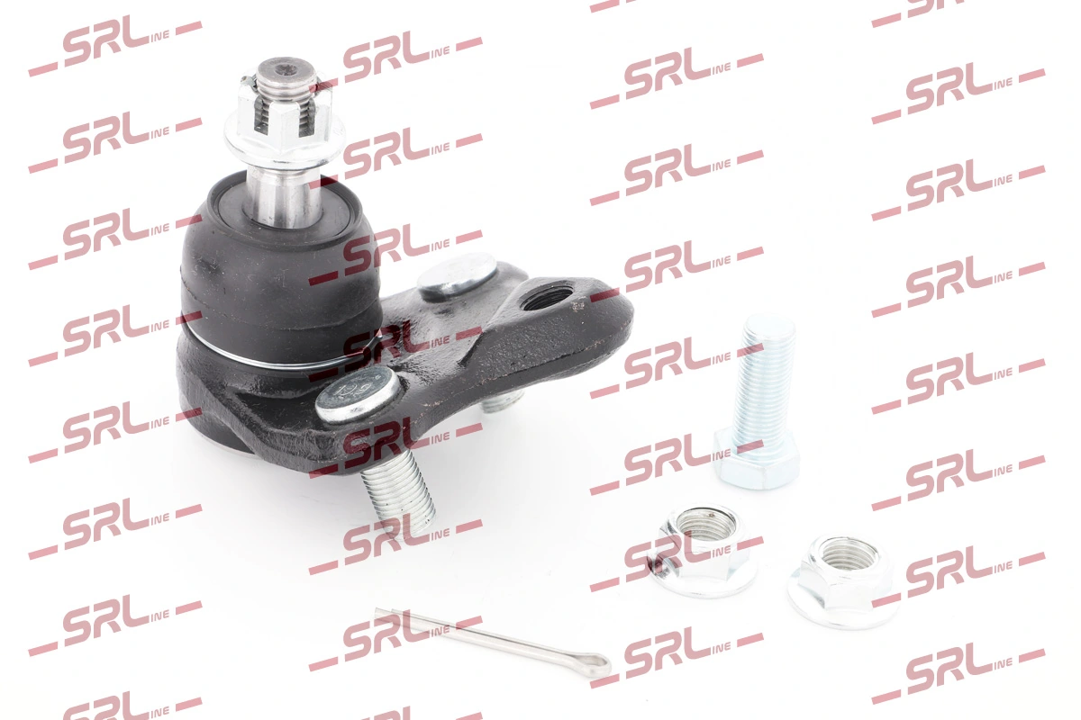 Ball Joint S6081508