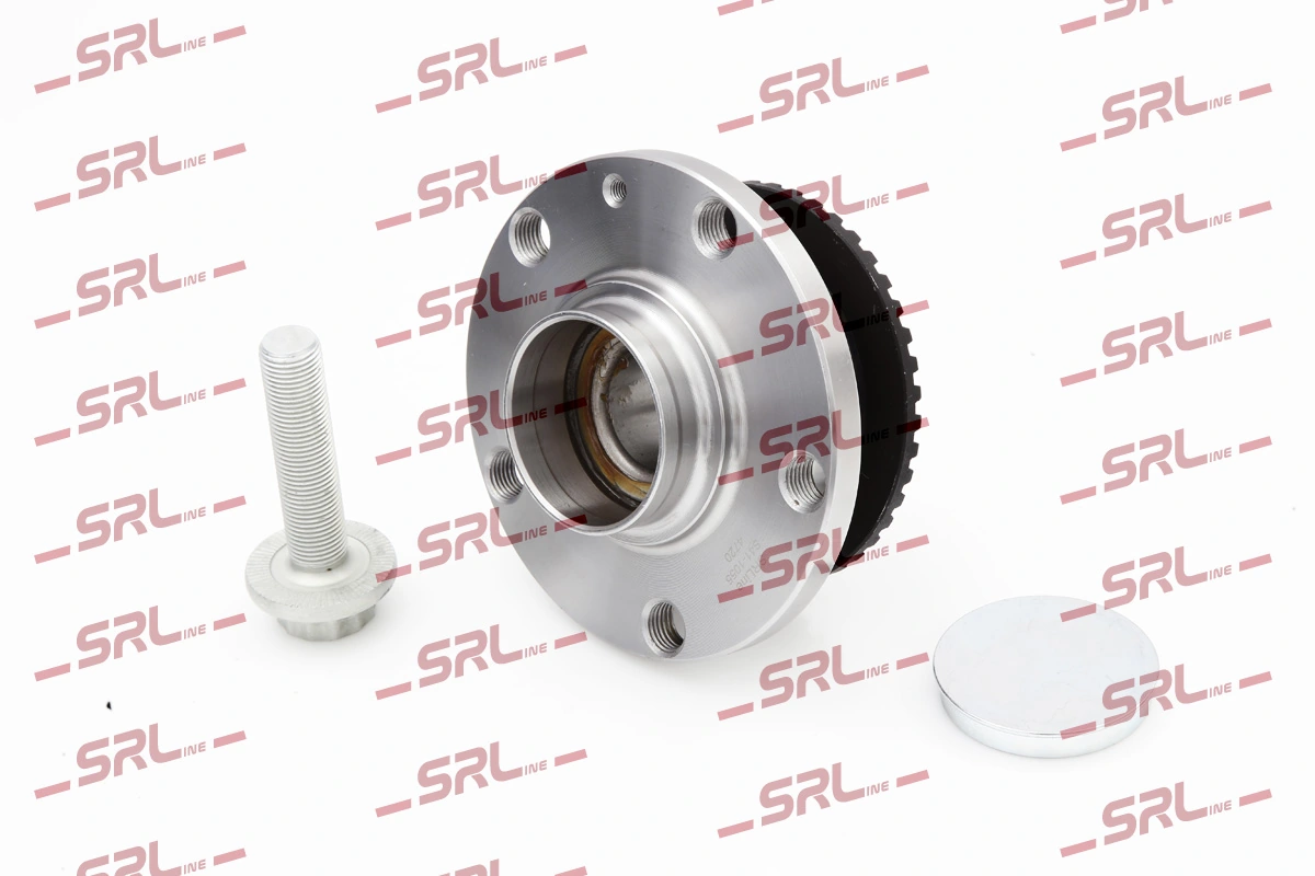 Wheel Bearing Kit S41-1055
