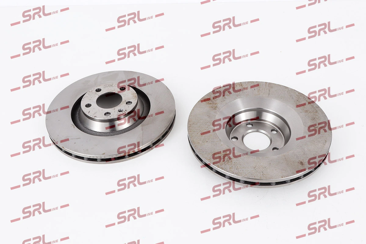 Brake Disc S71-0508