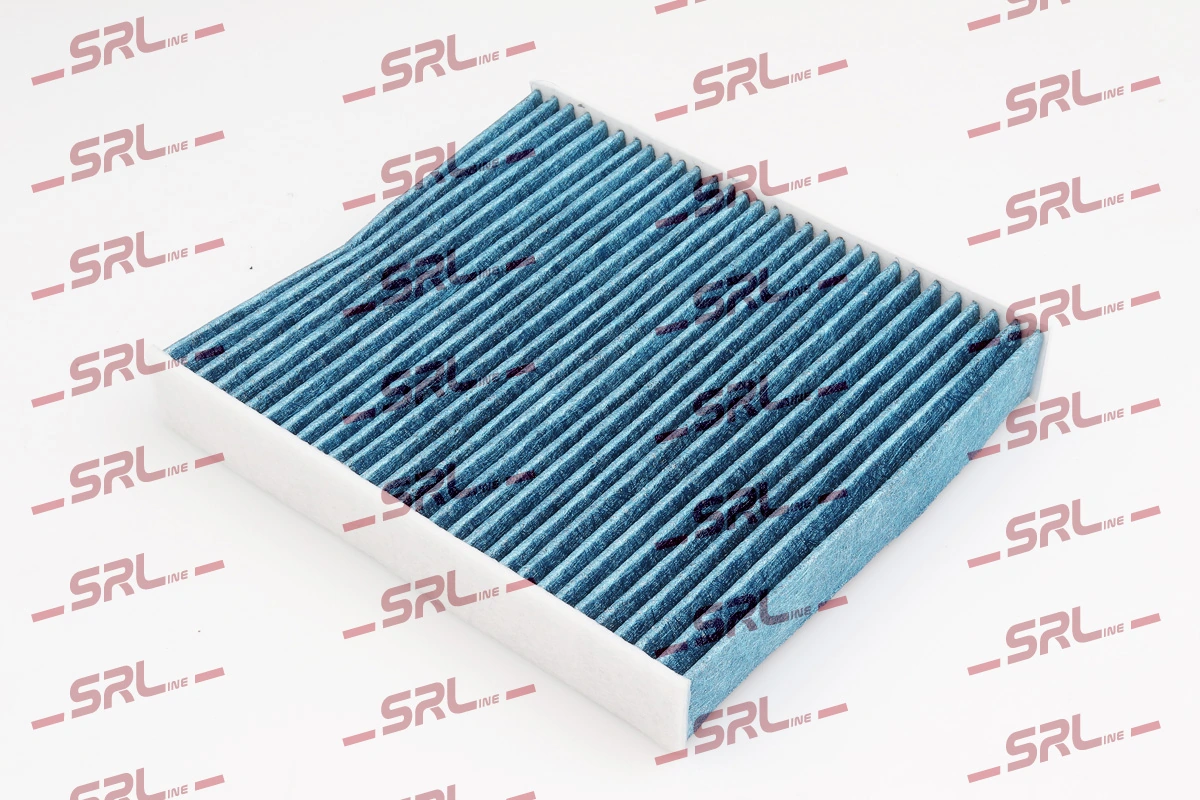 Filter, cabin air S11-1069NS