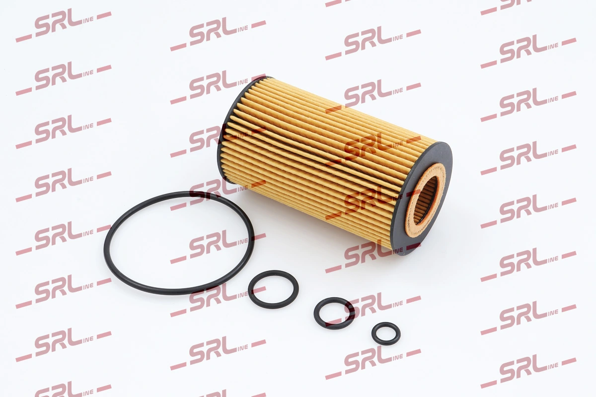 Oil Filter S11-3149