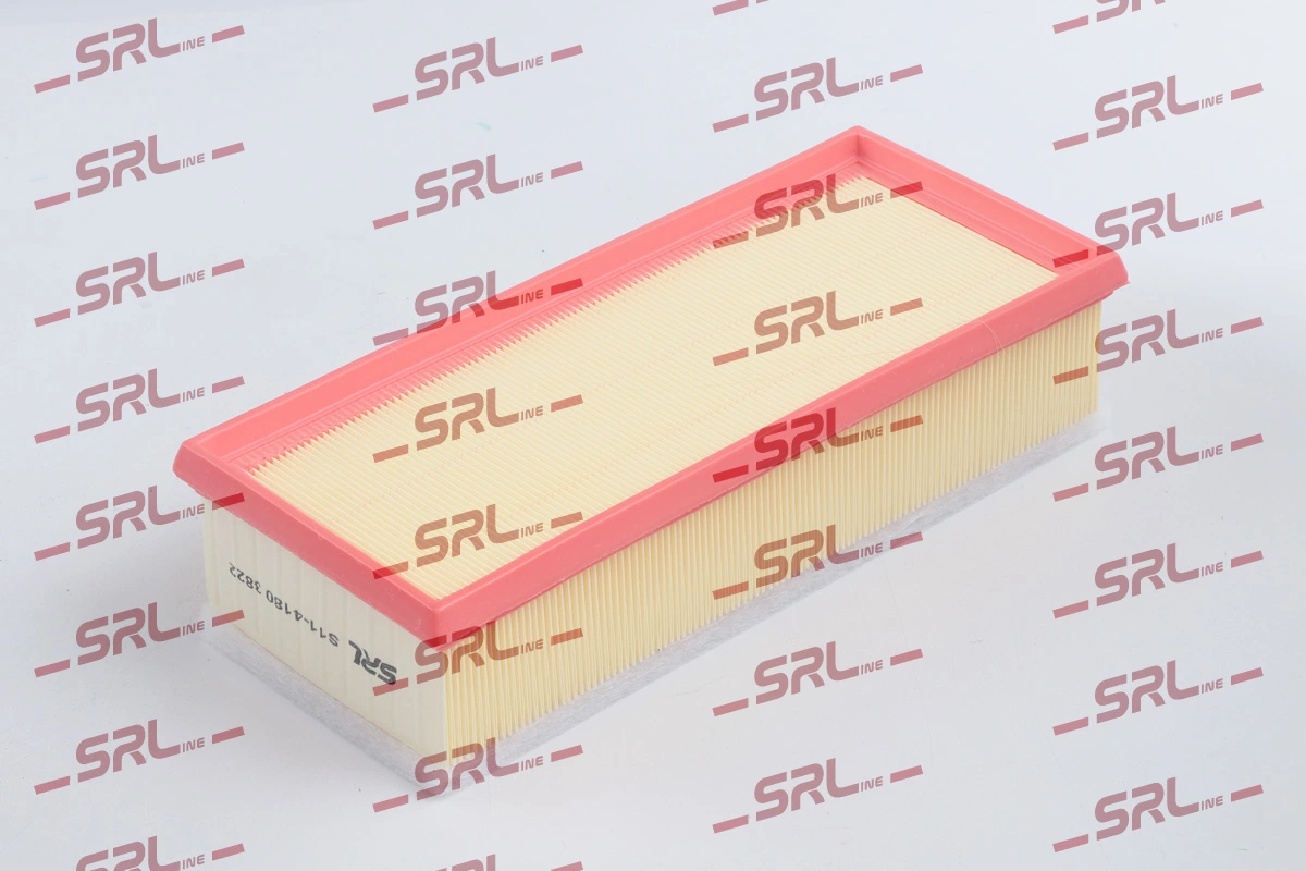 Air Filter S11-4180