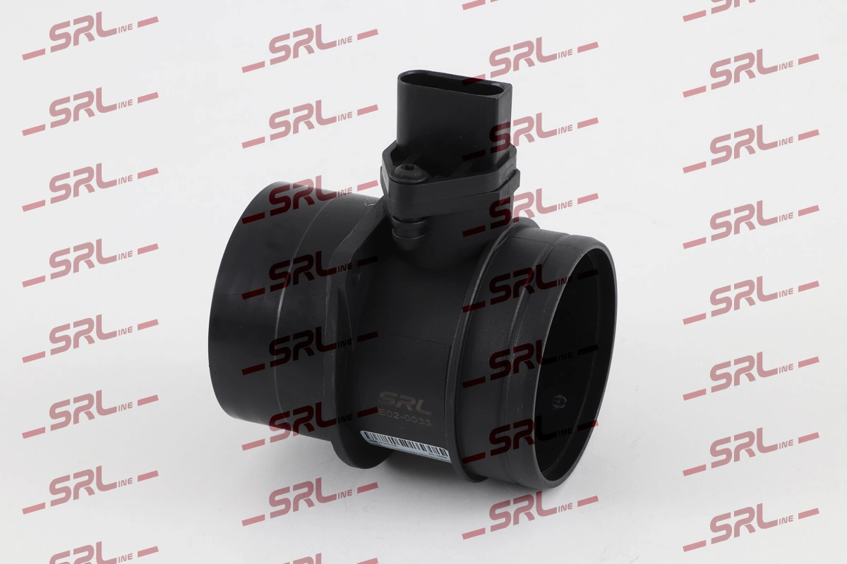 Mass Air Flow Sensor SE02-0033