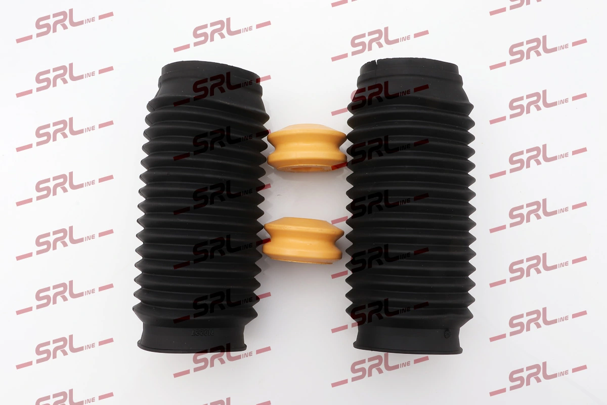 Dust Cover Kit, shock absorber S030191