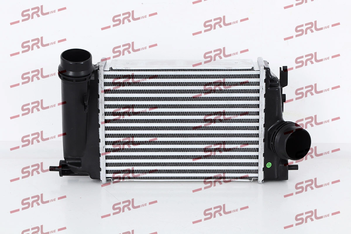 Charge Air Cooler 9580J8-1