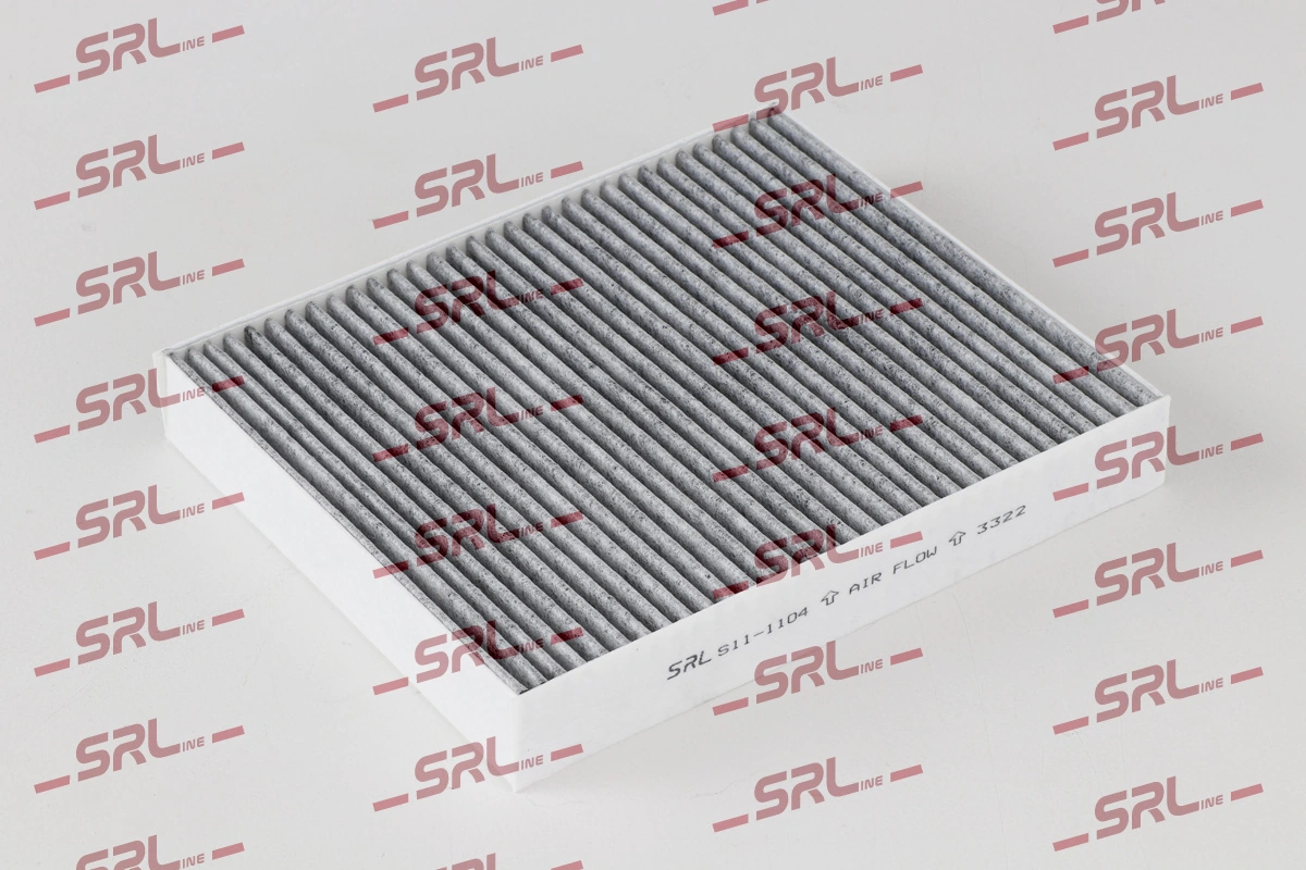 Filter, cabin air S11-1104