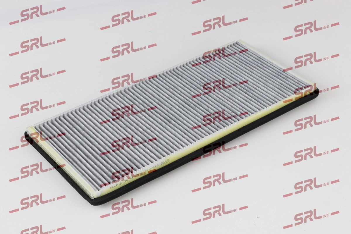 Filter, cabin air S11-1119