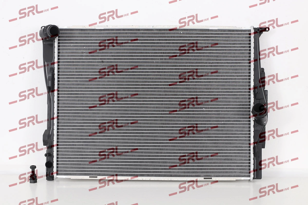 Radiator, engine cooling 200108-3