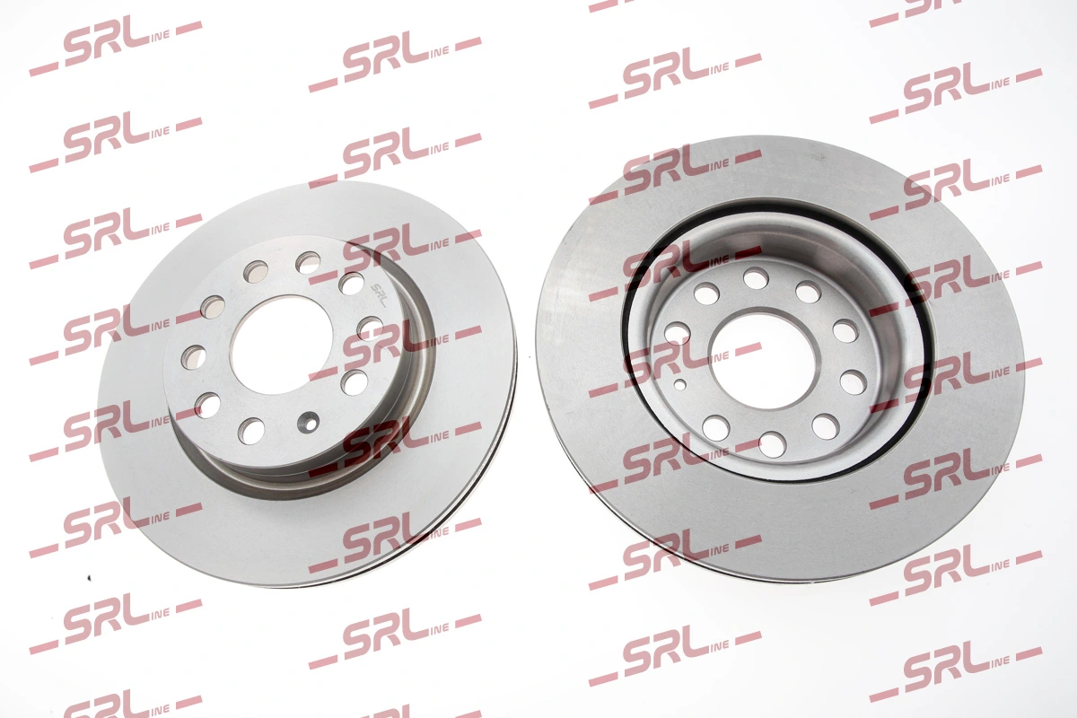 Brake Disc S71-0241