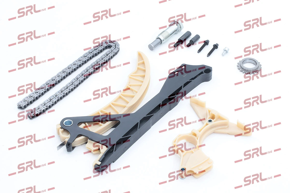 Timing Chain Kit TCK0011-1