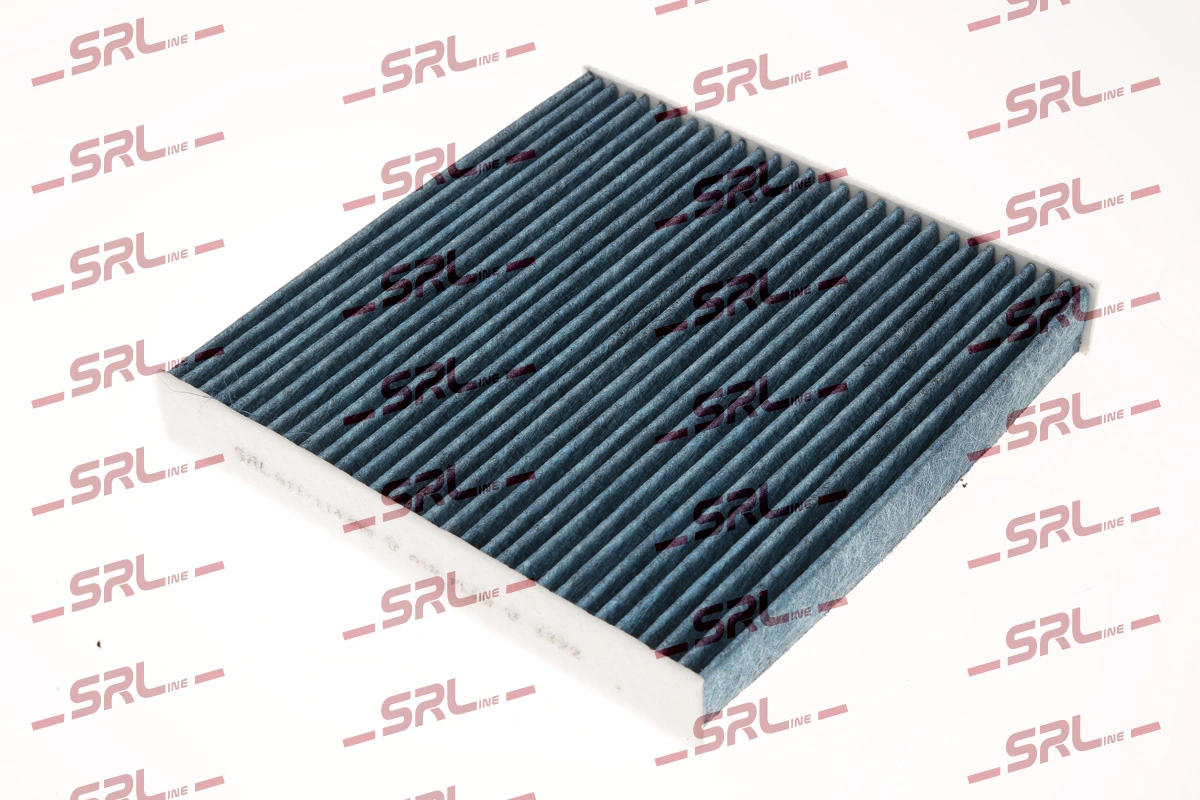 Filter, cabin air S11-1143NS