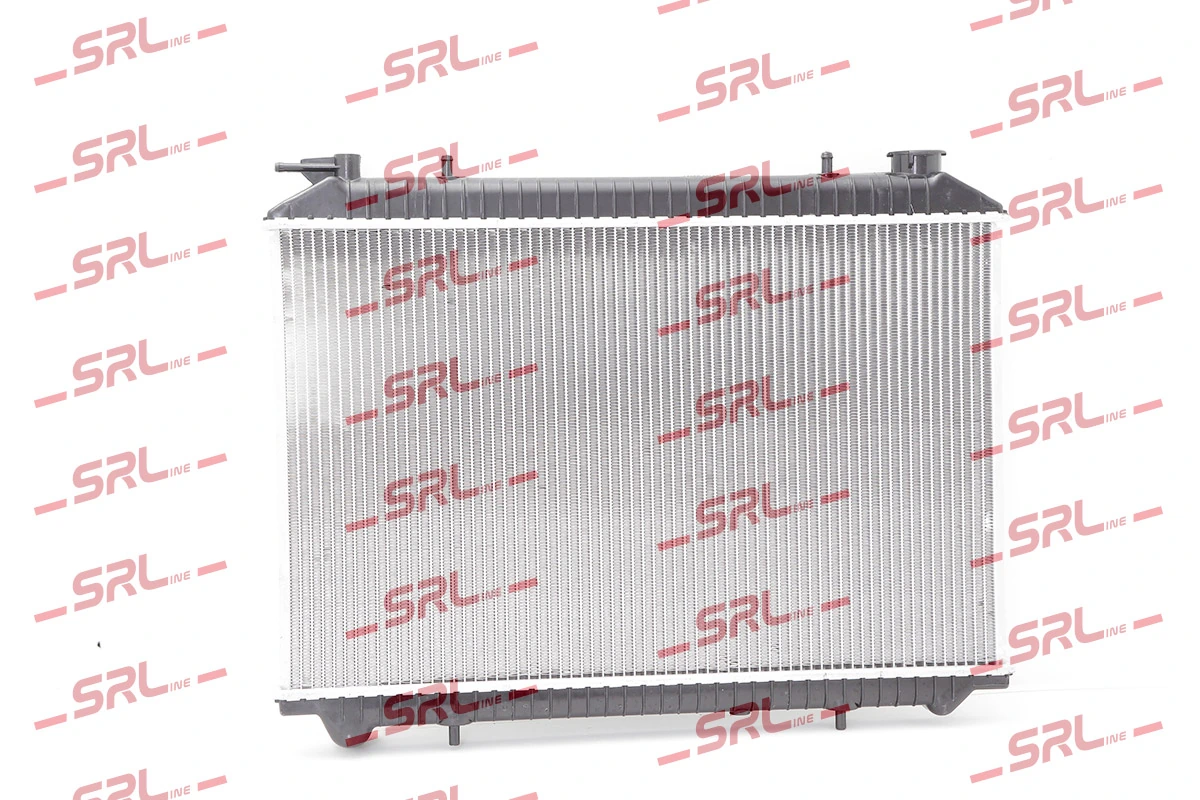 Radiator, engine cooling 275008-5