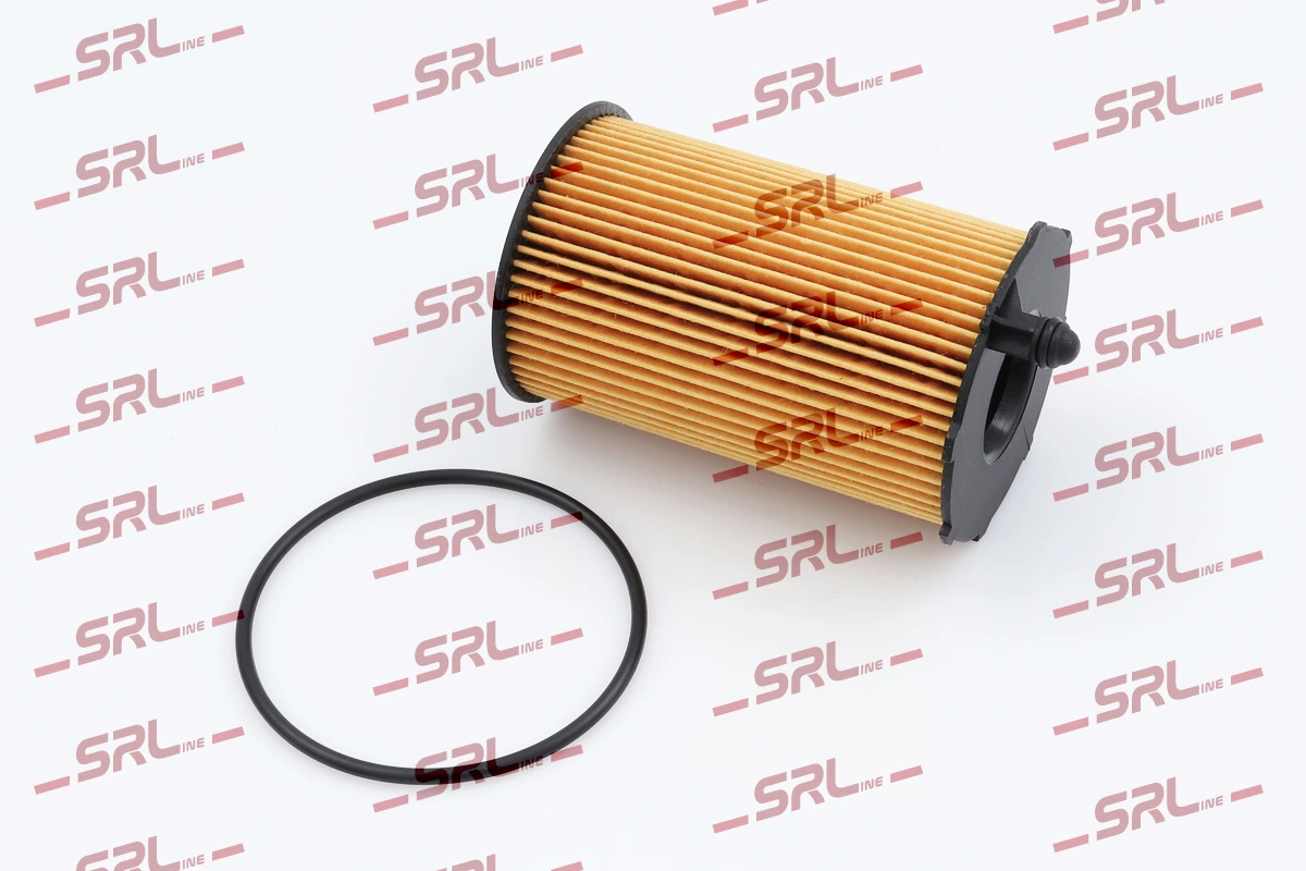Oil Filter S11-3129