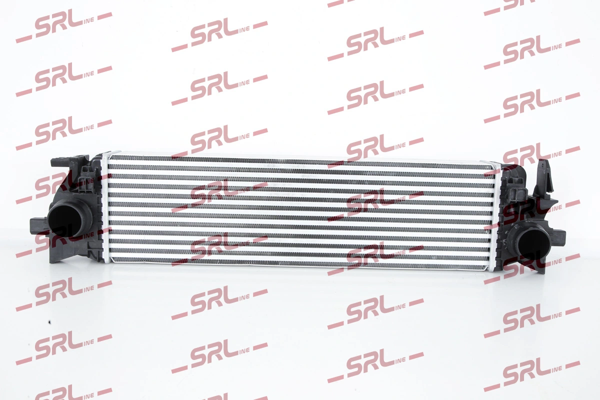 Charge Air Cooler 90K1J8-1