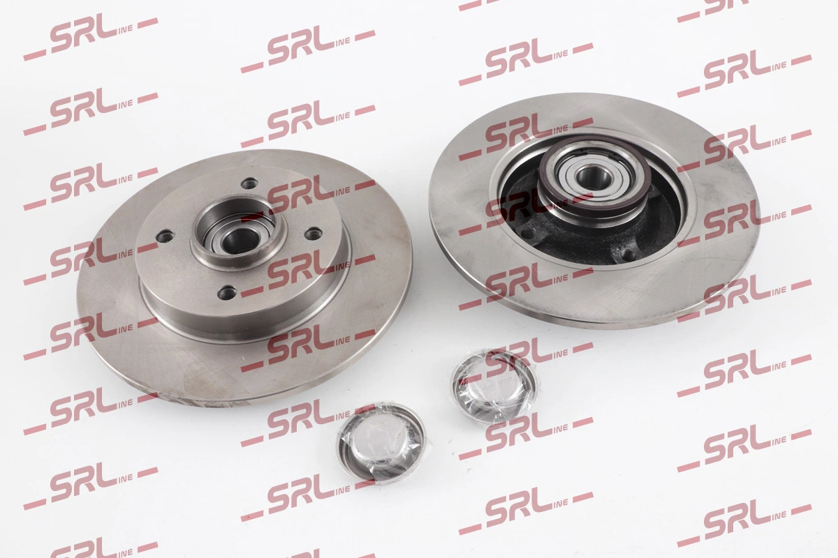 Brake Disc S71-9010B