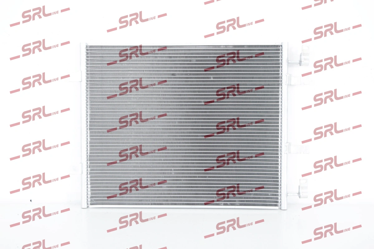 Condenser, air conditioning 6027K8C1S