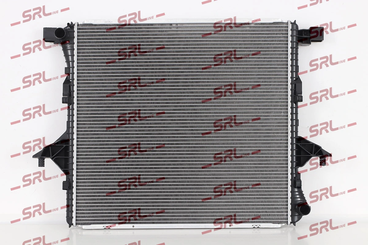 Radiator, engine cooling 95P108-1