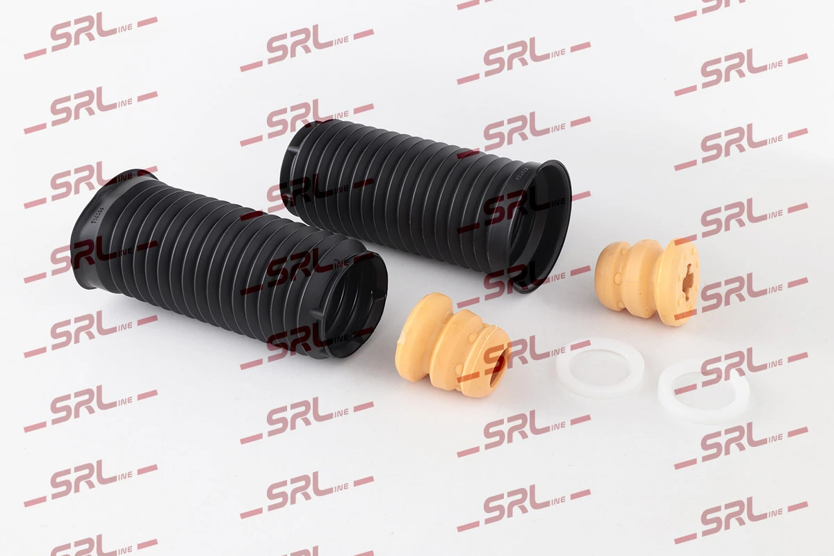 Dust Cover Kit, shock absorber S030130