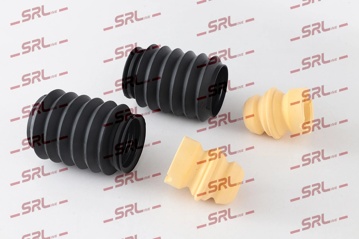 Dust Cover Kit, shock absorber S030064