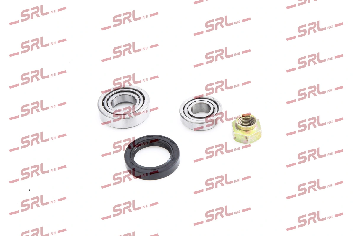 Wheel Bearing Kit S41-2042L