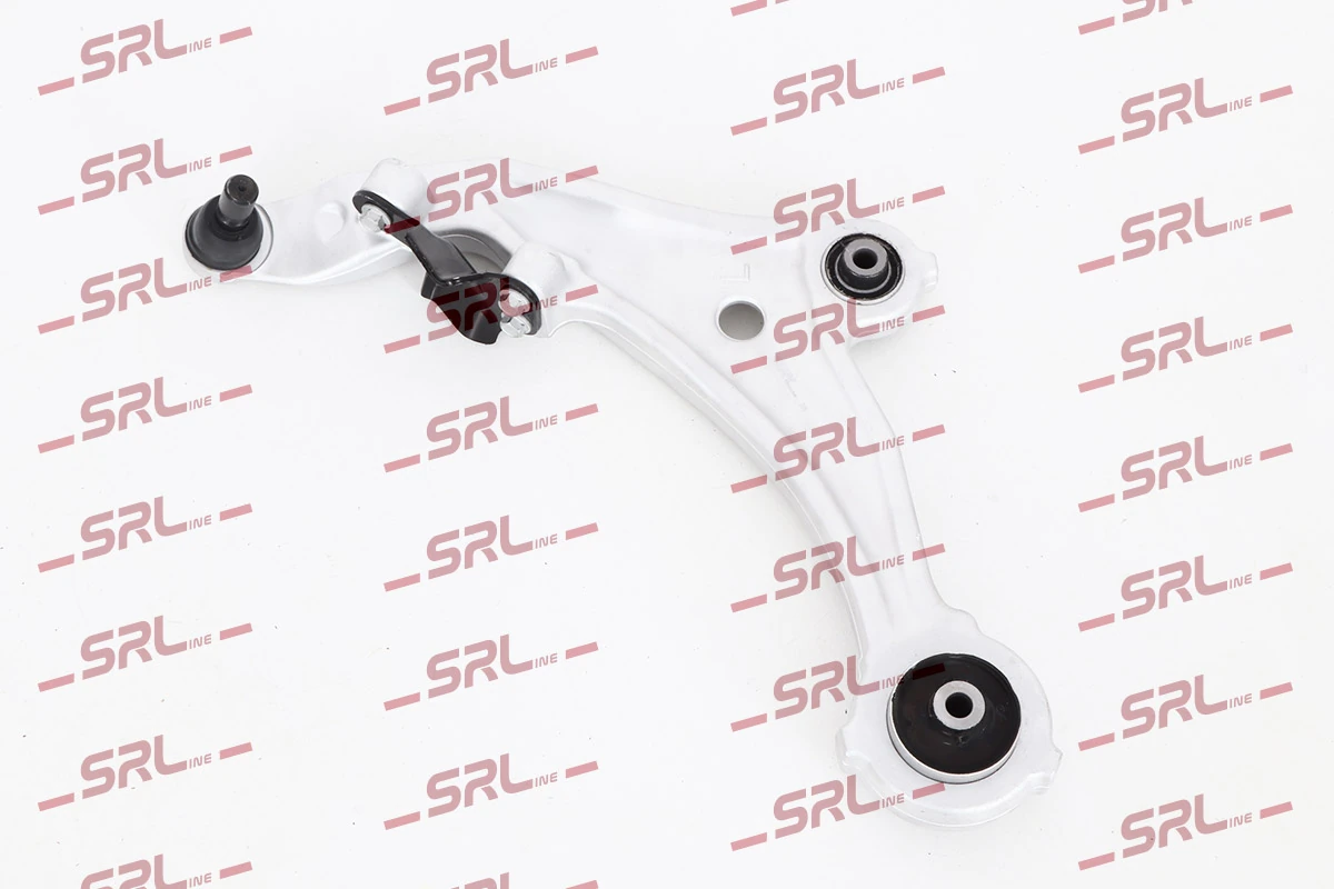 Control/Trailing Arm, wheel suspension 274937