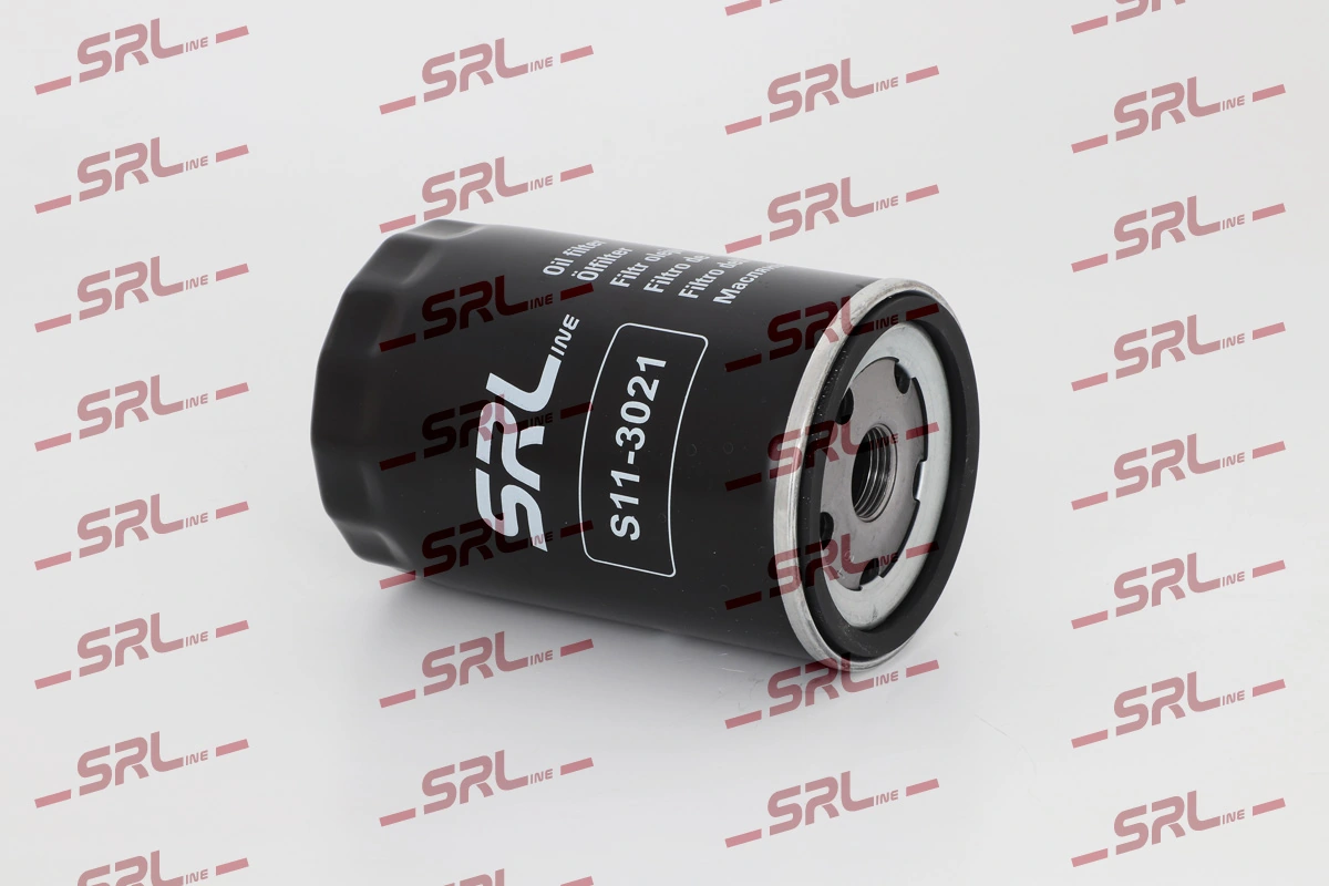 Oil Filter S11-3021