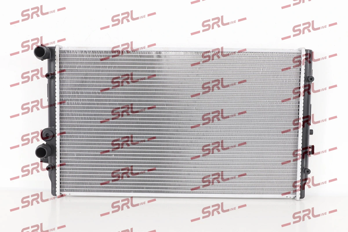 Radiator, engine cooling 954108-4