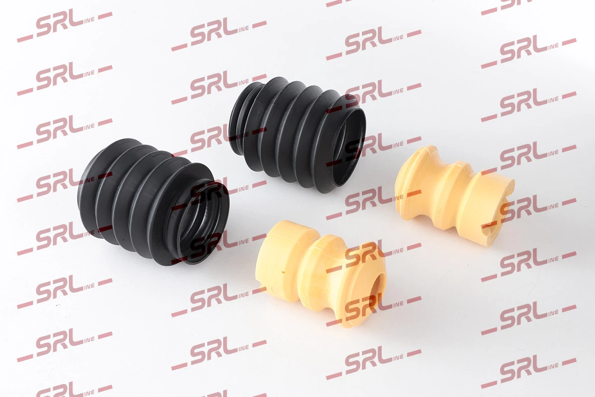 Dust Cover Kit, shock absorber S030026