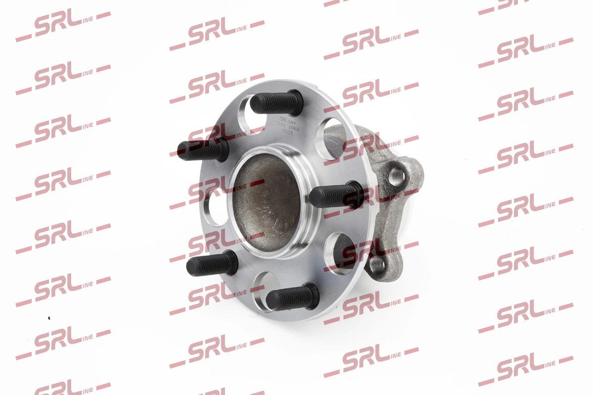 Wheel Bearing Kit S41-1068
