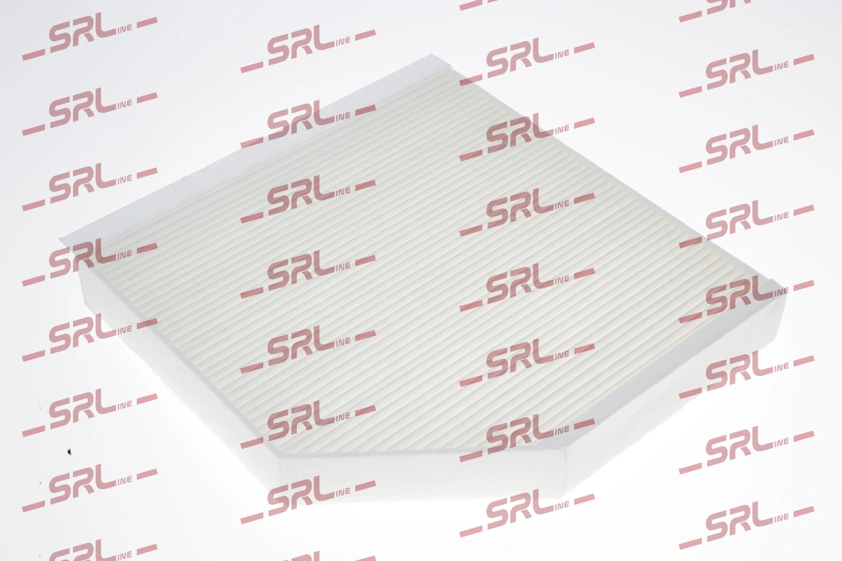 Filter, cabin air S11-2110