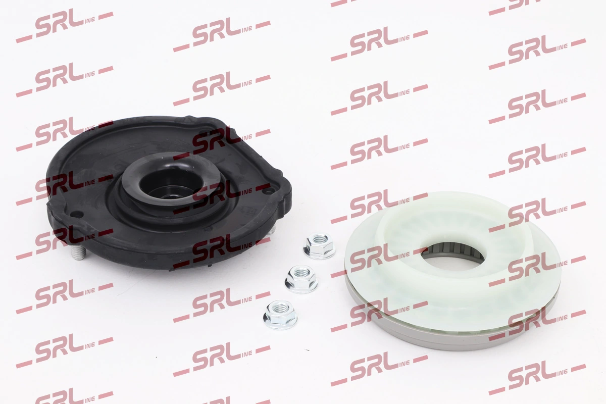 Suspension Strut Support Mount S020276