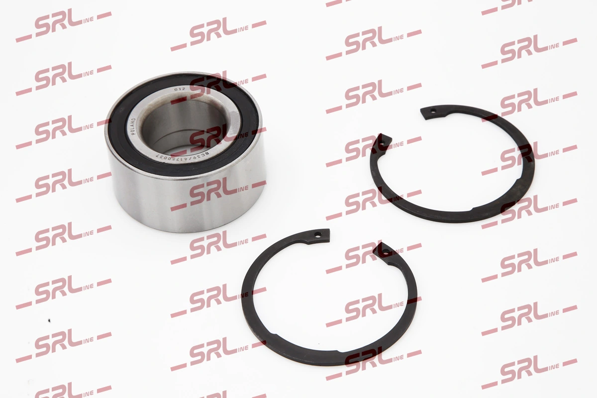 Wheel Bearing Kit S41-2005