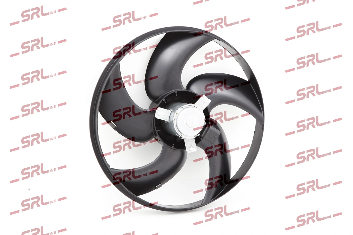 Fan, engine cooling 572323U1S