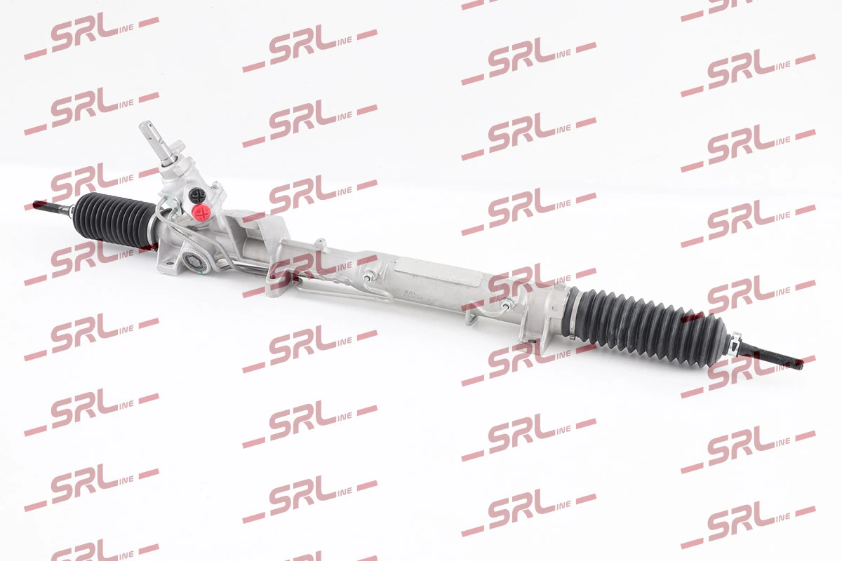 Steering Gear S5190018-S