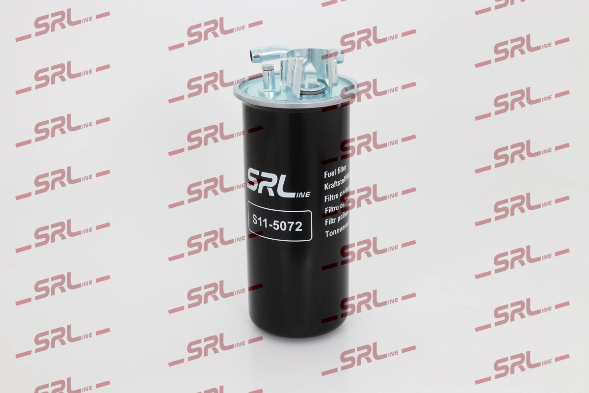 Fuel Filter S11-5072