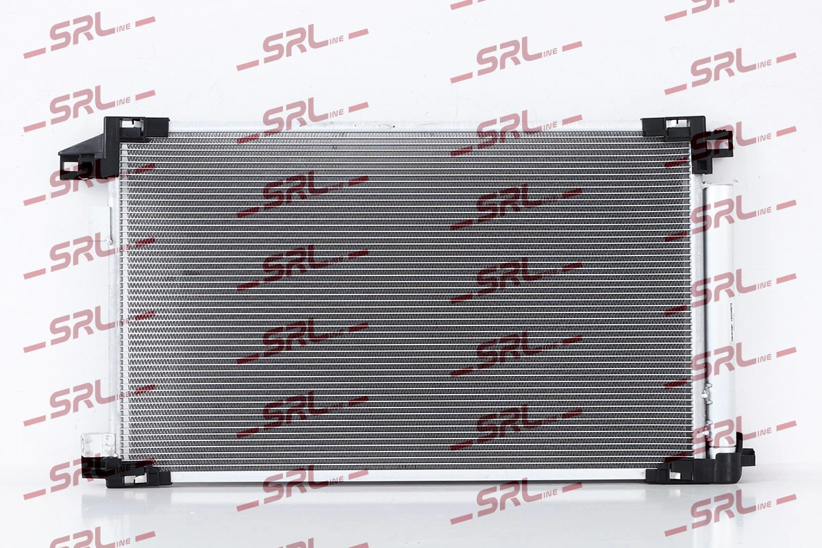 Condenser, air conditioning 75X1K8C1S