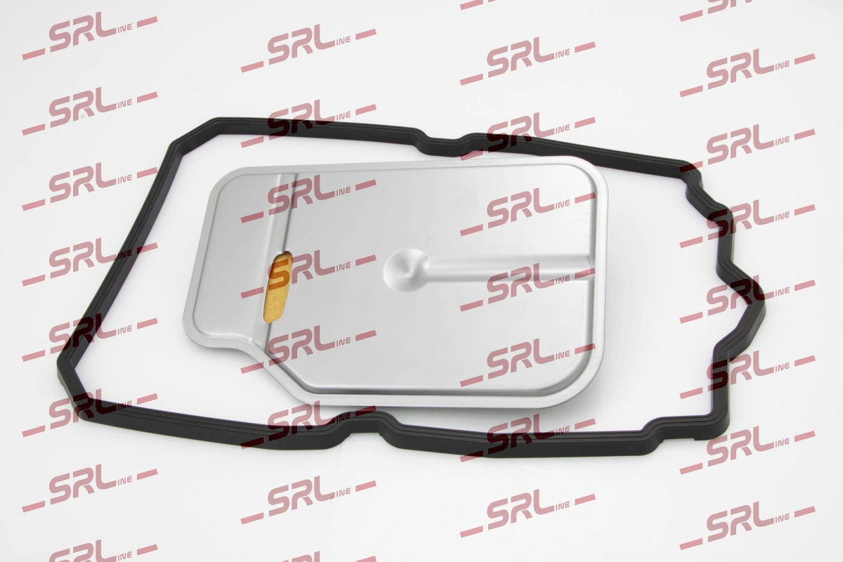 Hydraulic Filter, automatic transmission S11-6004