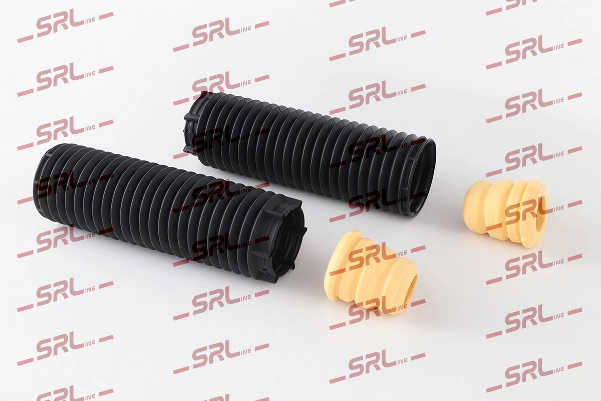 Dust Cover Kit, shock absorber S030109