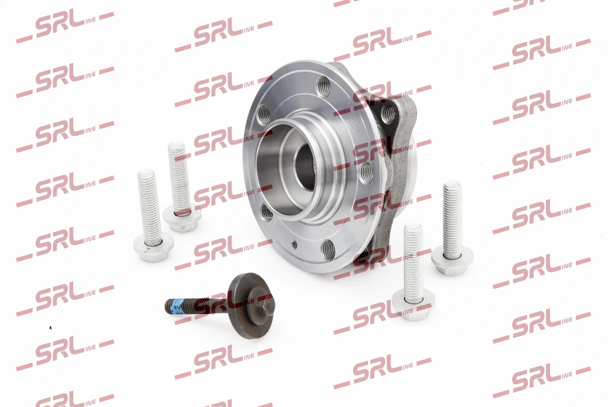 Wheel Bearing Kit S41-1069