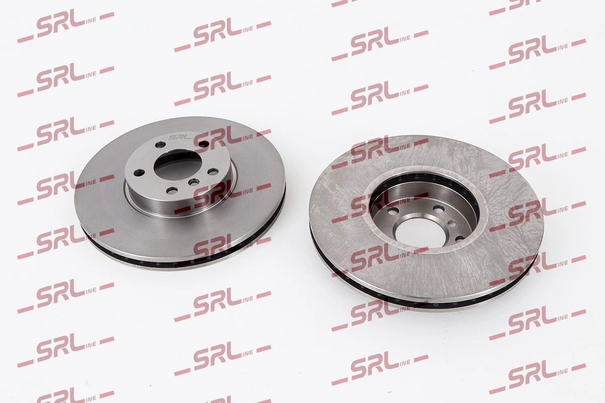 Brake Disc S71-0550