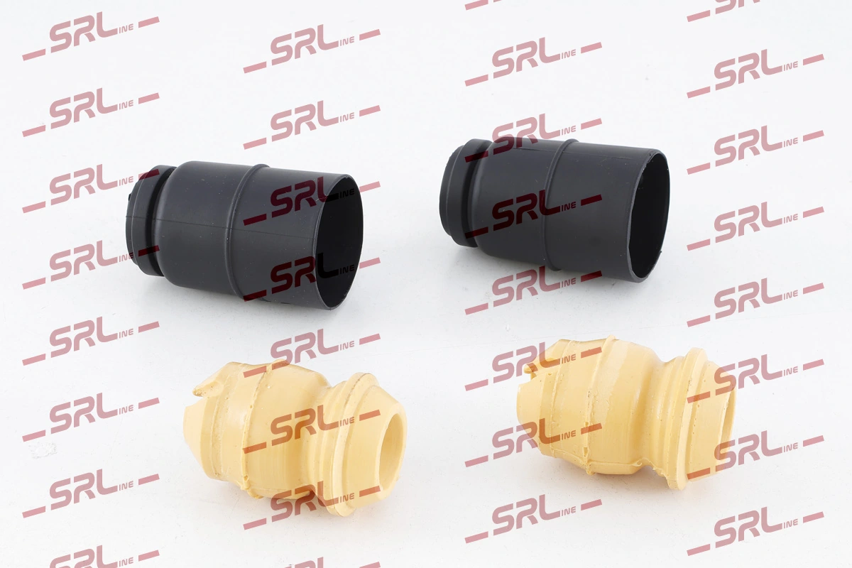 Dust Cover Kit, shock absorber S030041