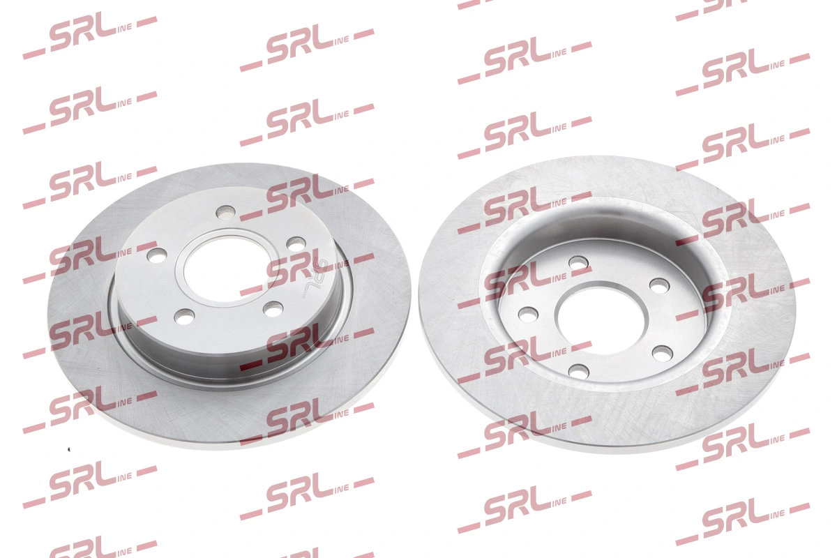 Brake Disc S71-1482