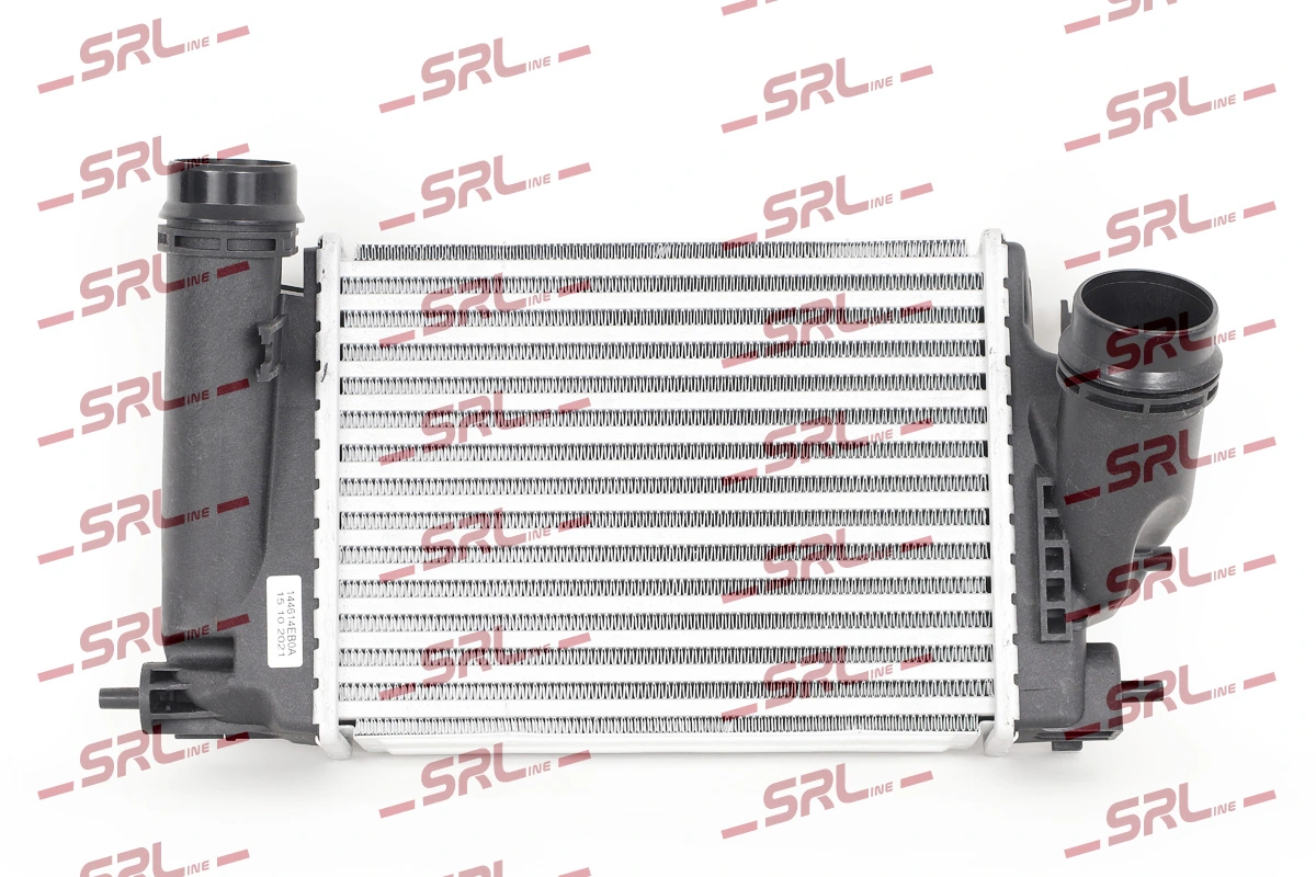 Charge Air Cooler 27C1J8-2
