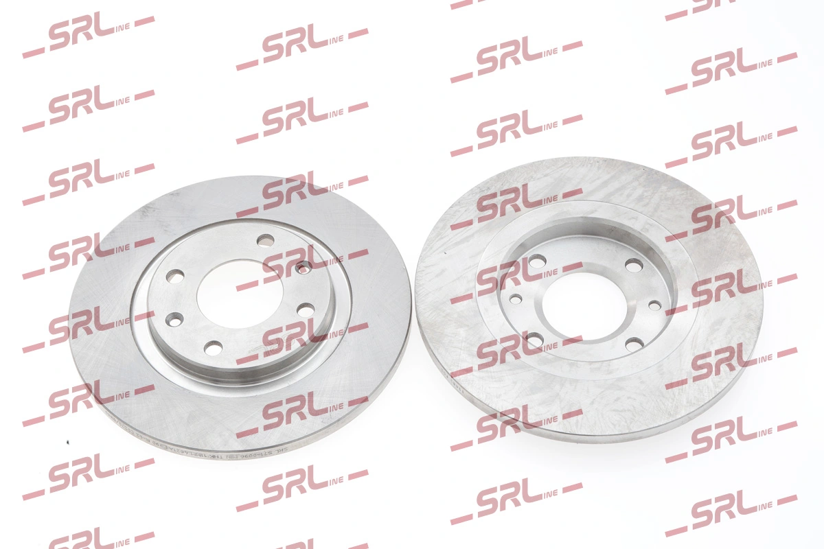 Brake Disc S71-0096