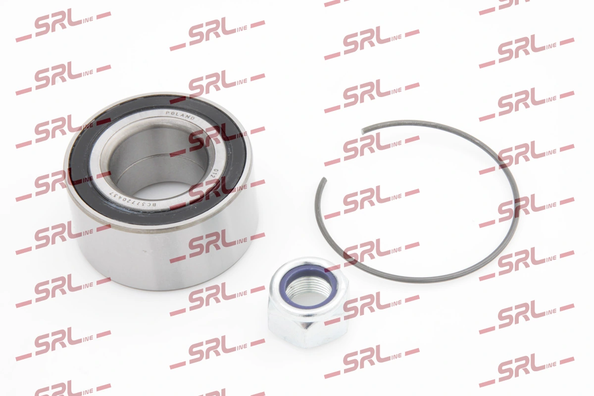 Wheel Bearing Kit S41-2029