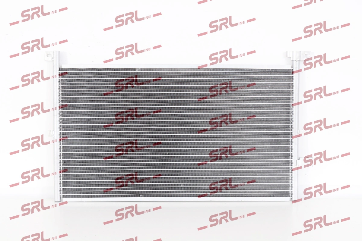 Condenser, air conditioning 3218K8C2S