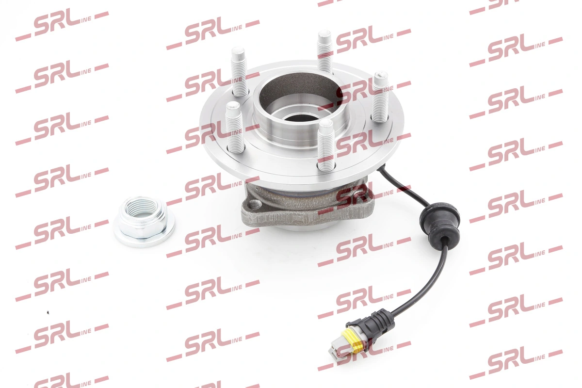 Wheel Bearing Kit S41-1113
