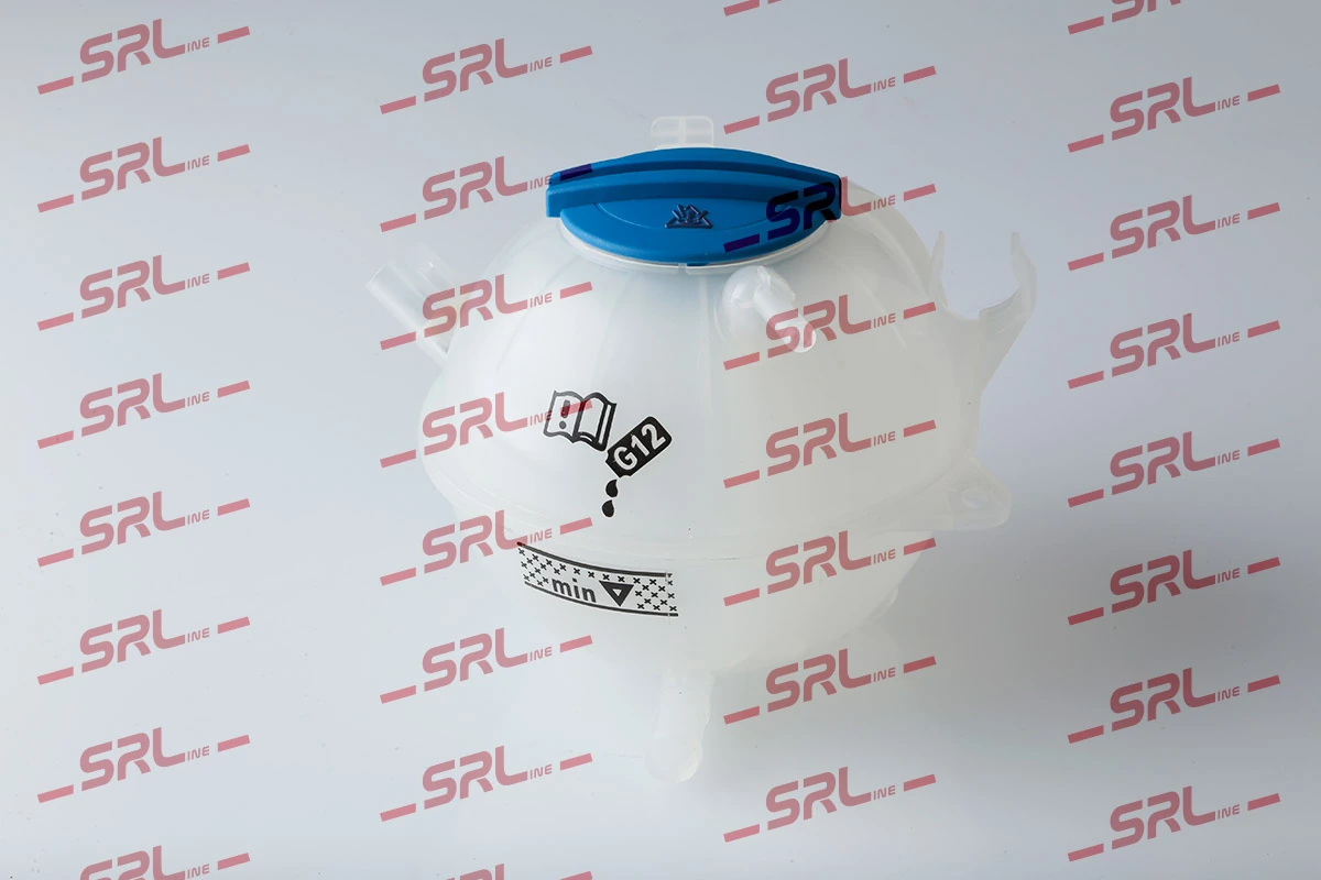 Expansion Tank, coolant 20C1ZB-4S